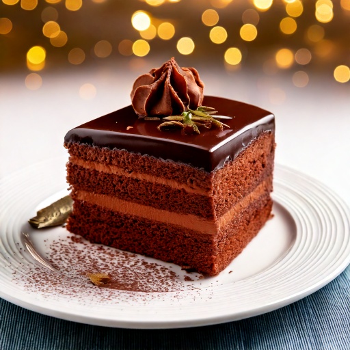 サムネイル：美味しいケーキ(サンプル)（2枚目）