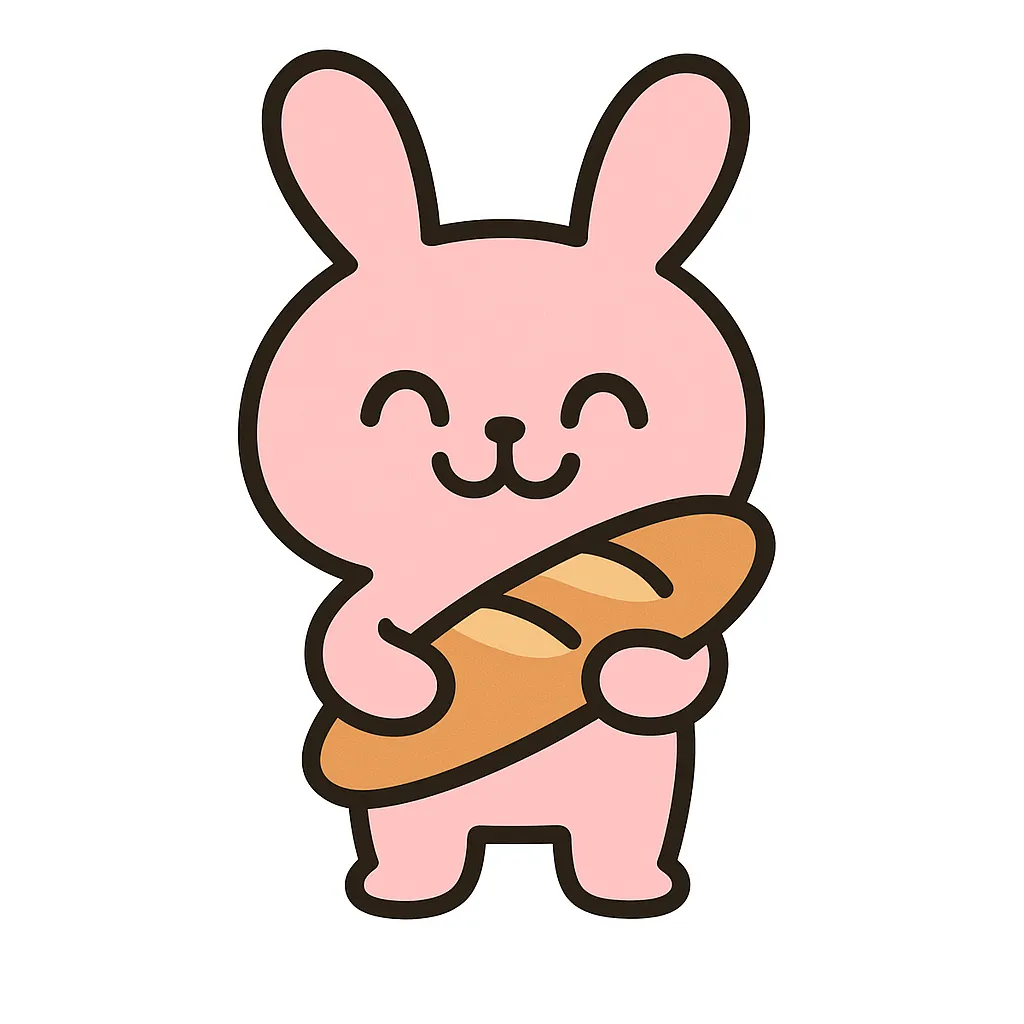 りえのぱん(サンプル)